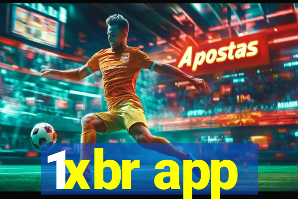 1xbr app